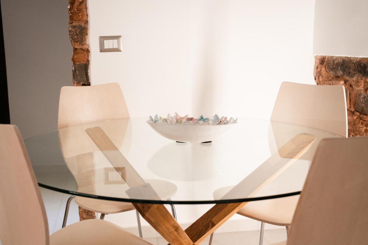 Arte Holiday home Catania