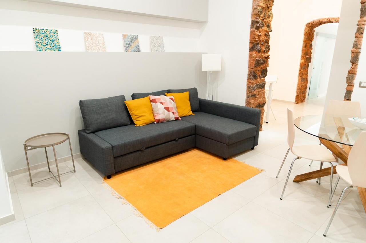 Arte Holiday home Catania