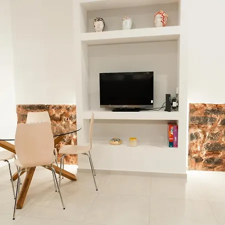 Arte Villa Catania Exterior photo