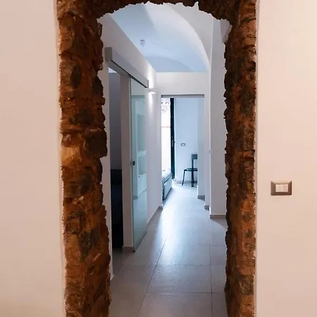 Arte Villa Catania Exterior photo