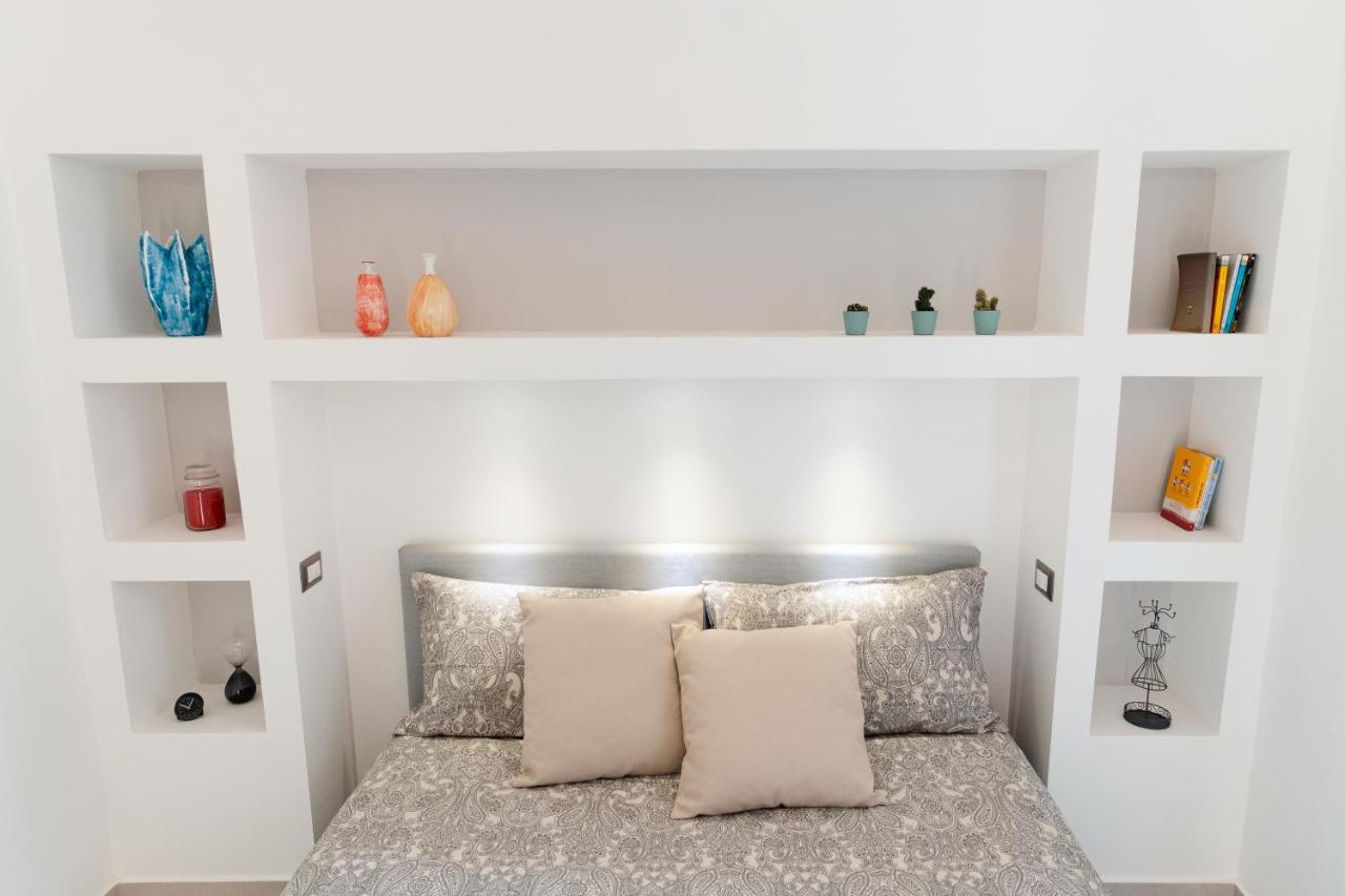 Arte Vakantiehuis Catánia